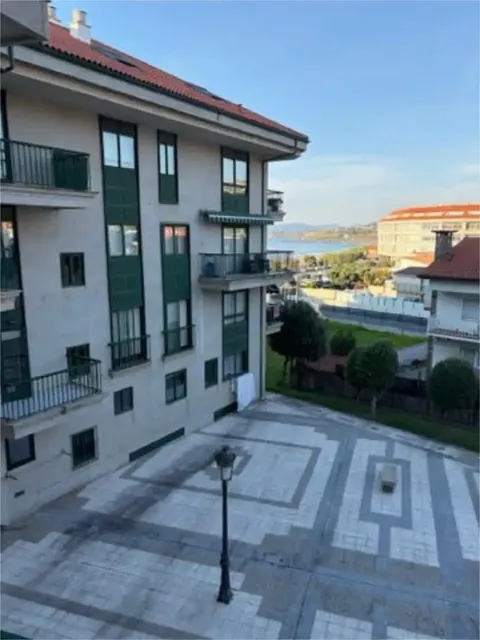 Pis de 69 m² a Nigrán