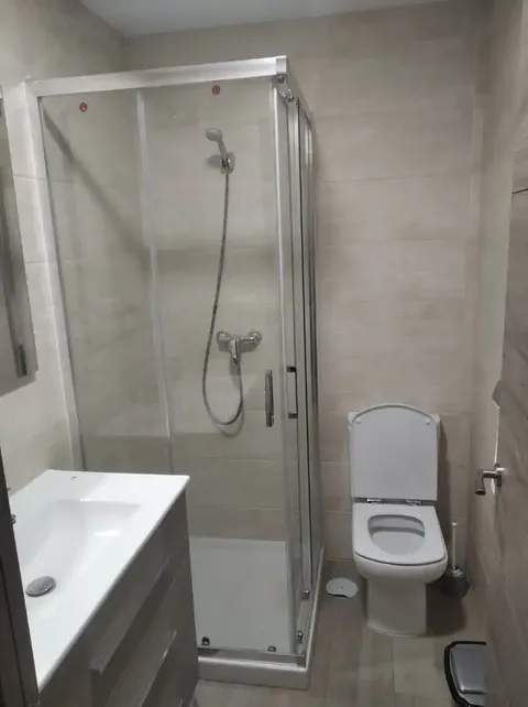 Pis de 50 m² a Màlaga
