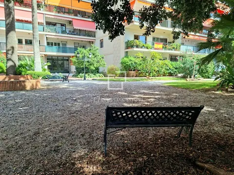 Pis de 153 m² a Màlaga