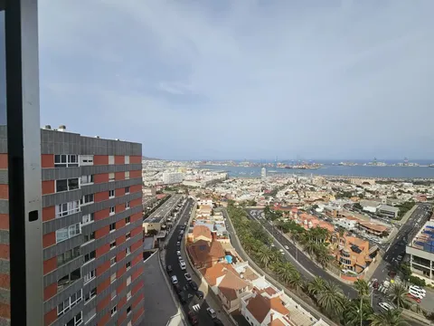 Wohnung 86 m² in Las Palmas de Gran Canaria