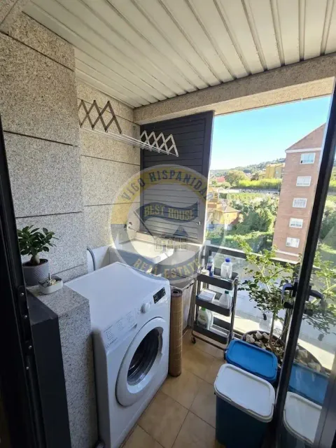 Appartamento 85 m² a Vigo