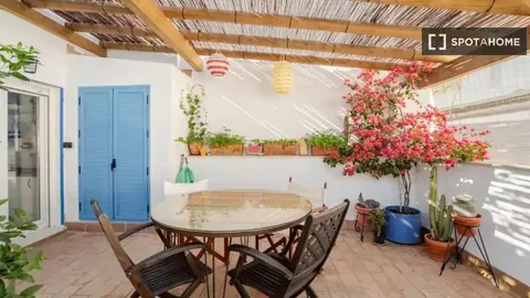 Zimmer zur Miete, Cádiz