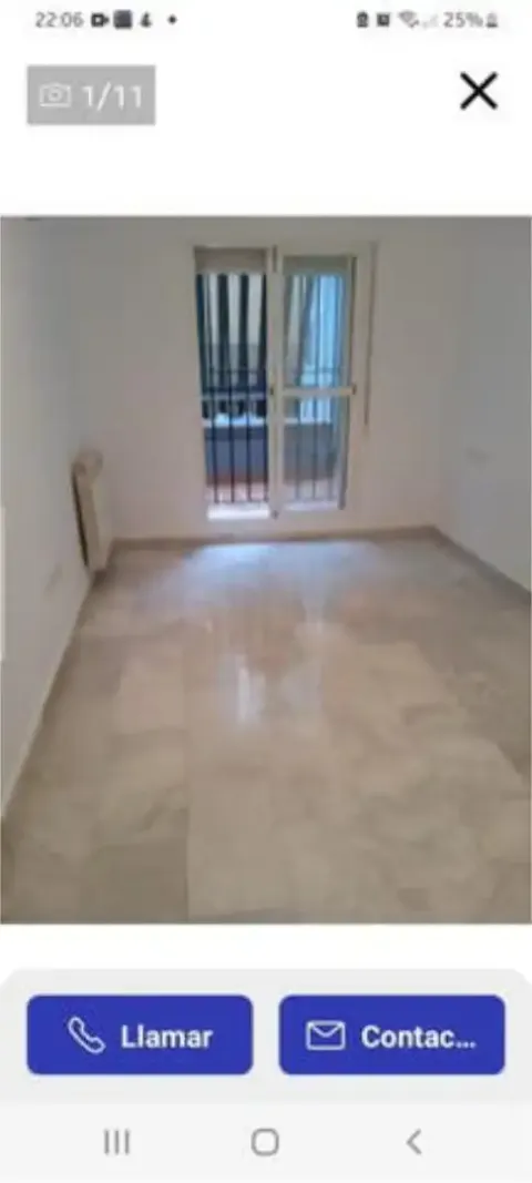 Flat 95 m² in Atarfe
