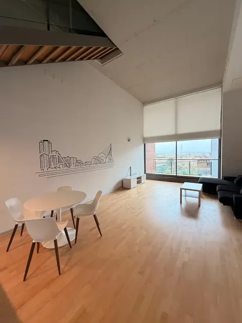 Pis de 144 m² a València
