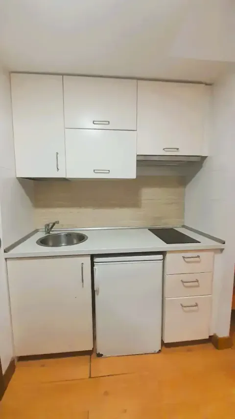 Wohnung 52 m² in Barcelona