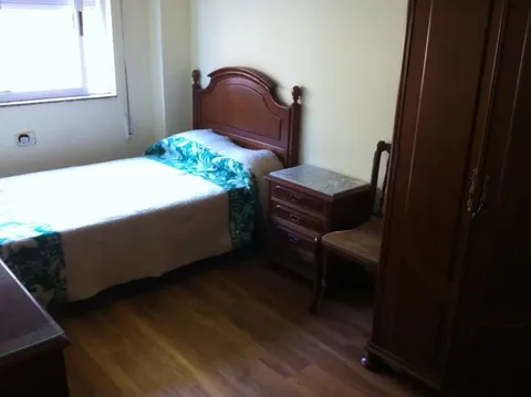 Pis de 85 m² a Narón