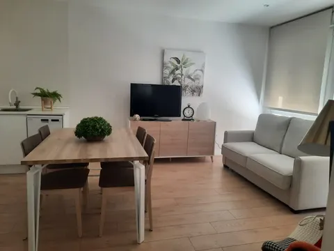 Pis de 50 m² a Badajoz