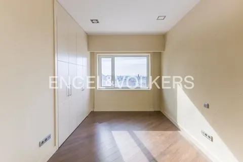 Pis de 102 m² a Madrid
