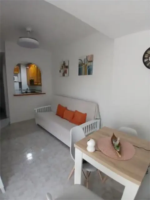 Pis de 54 m² a Torremolinos