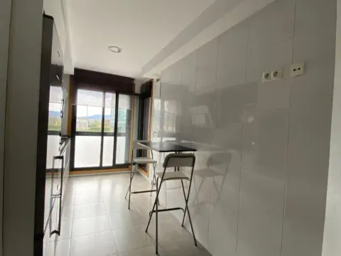Piso de 100 m² en Pontevedra