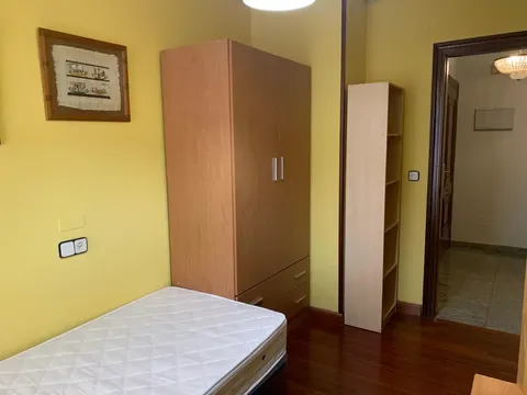 Pis de 96 m² a Ferrol