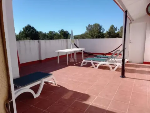 Apartamento 180 m² em Torredembarra