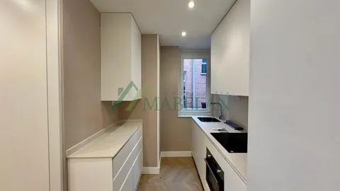 Appartamento 92 m² a Madrid