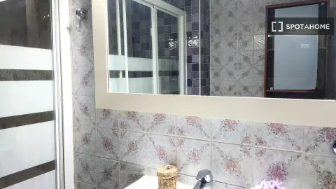 Zimmer zur Miete, Valencia