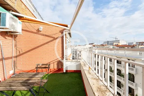 Appartamento 51 m² a Madrid