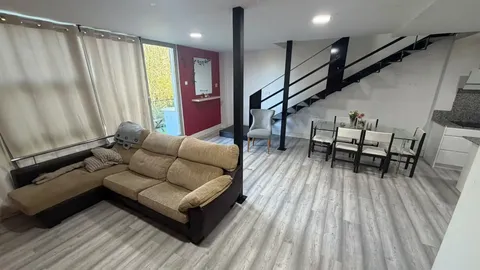 Pis de 100 m² a Camarma de Esteruelas (2/10)