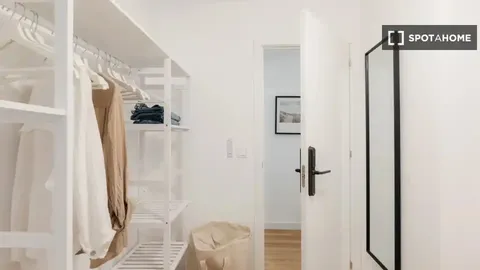 Room for rent, Valencia