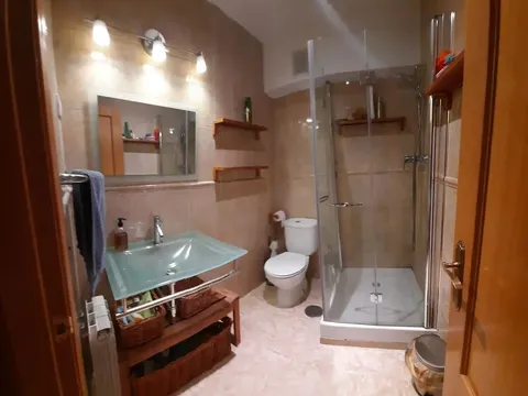 Habitació de lloguer, Alpedrete