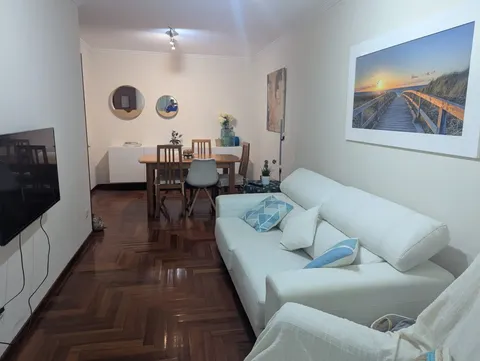 Pis de 75 m² a Cangas de Morrazo (2/12)