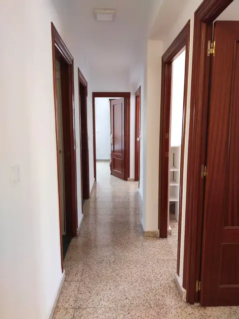 Piso de 90 m² en Málaga