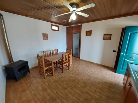Haus 90 m² in Los Realejos