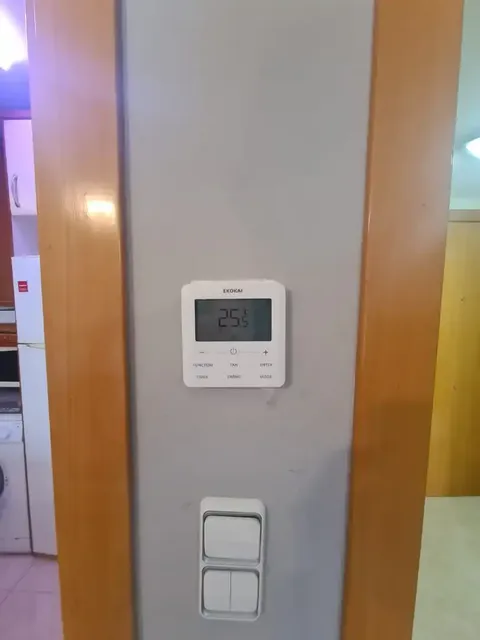 Pis de 45 m² a Cambrils