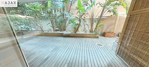 Pis de 180 m² a Barcelona