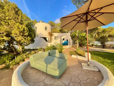 Casa de 200 m² a Sant Antoni de Portmany