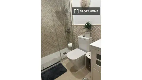Piso de 43 m² en Madrid