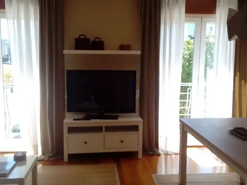 Pis de 144 m² a Santiago de Compostel·la