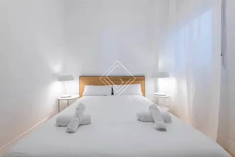 Pis de 202 m² a Madrid