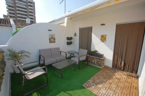 Piso de 70 m² en Torremolinos