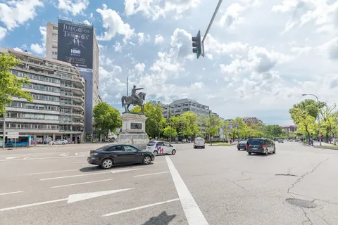 Pis de 183 m² a Madrid
