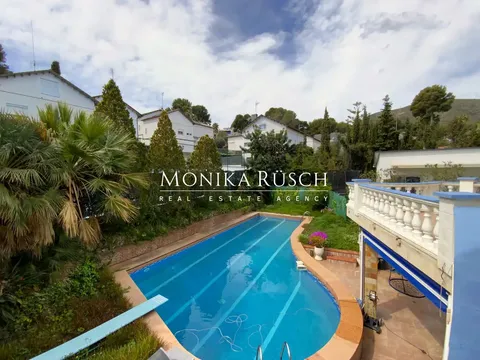 Casa de 434 m² a Castelldefels