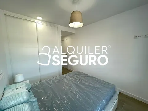 Pis de 68 m² a Madrid