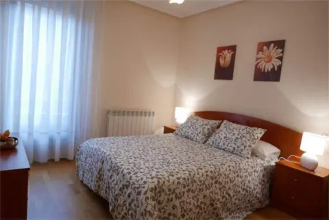 Квартира 55 м² у Benavente (3/8)