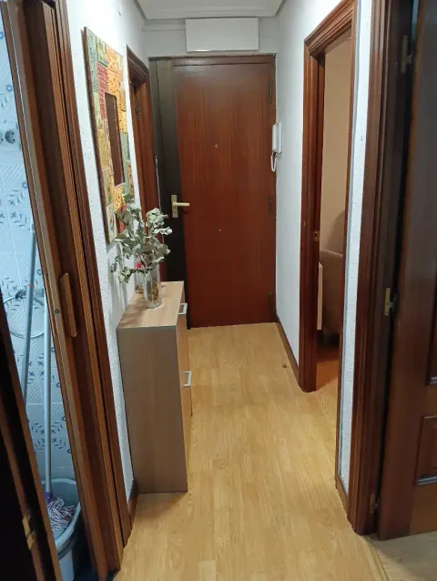 Piso de 60 m² en Santander