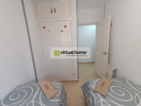 Pis de 75 m² a Benidorm