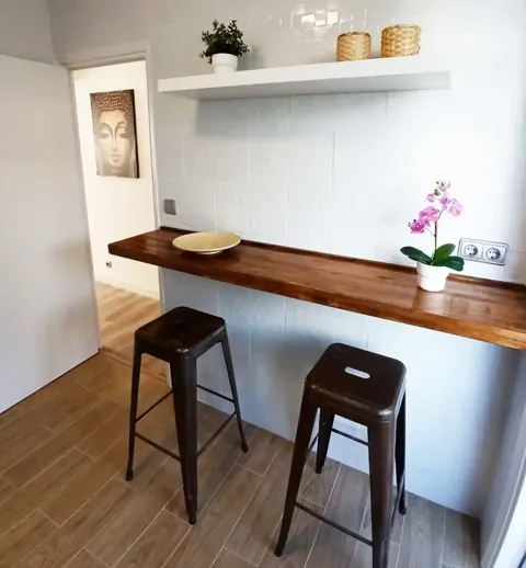Pis de 90 m² a A Corunya