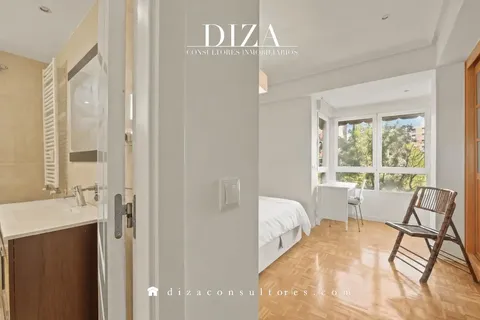 Pis de 185 m² a Madrid