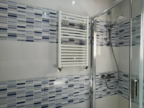 Pis de 64 m² a Getafe