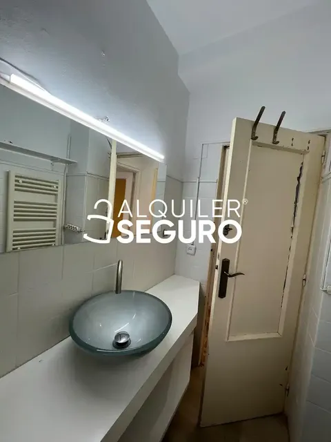 Pis de 60 m² a Madrid