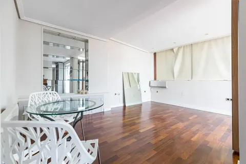 Pis de 110 m² a Múrcia