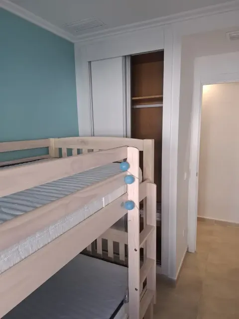 Pis de 60 m² a Bellreguard