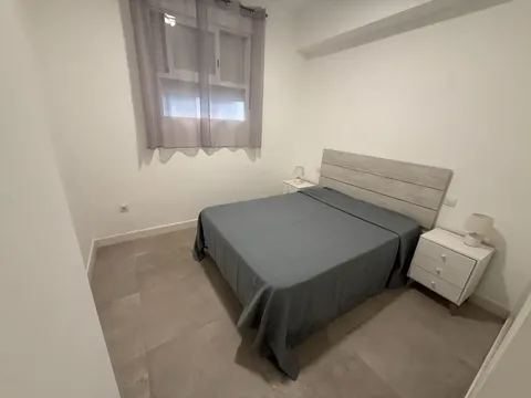 Pis de 55 m² a Còrdova