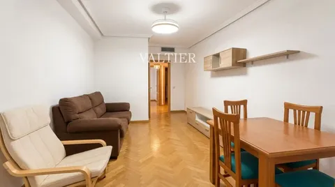 Wohnung 80 m² in Madrid