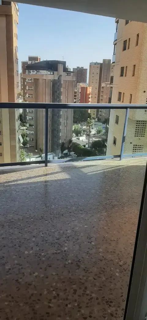 Pis de 85 m² a Benidorm