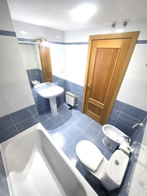 Pis de 95 m² a Valdemoro