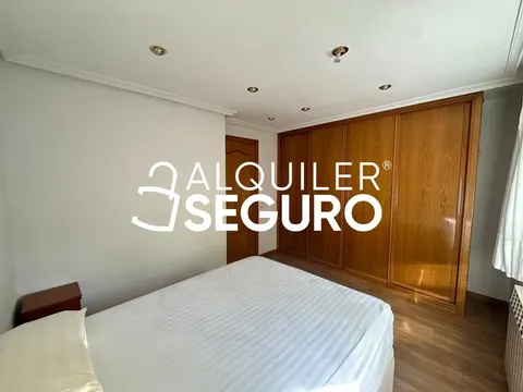 Appartement 65 m² à Madrid