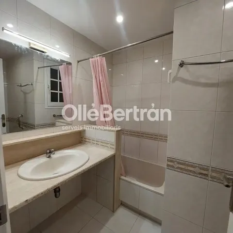 Pis de 87 m² a Barcelona